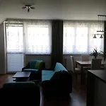 Liptov Lejlighed Lúčky