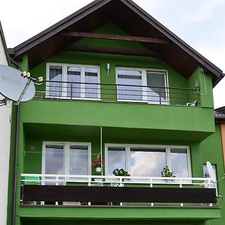 Liptov Apartmán Lucky (Ruzomberok)