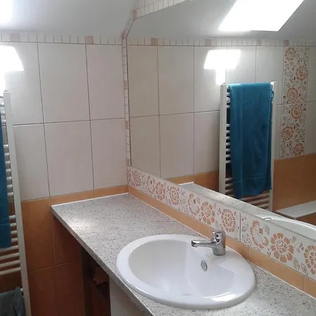 Apartamento Liptov Lúčky