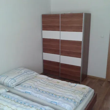 Liptov Apartamento Lúčky