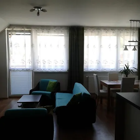 Liptov Apartamento Lúčky