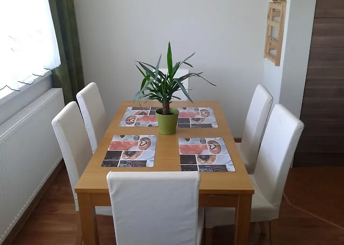 Appartamento Liptov *