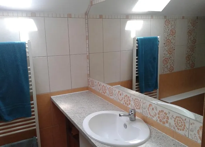 Appartamento Liptov Lúčky