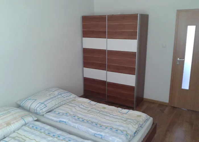 Liptov Appartamento Lúčky