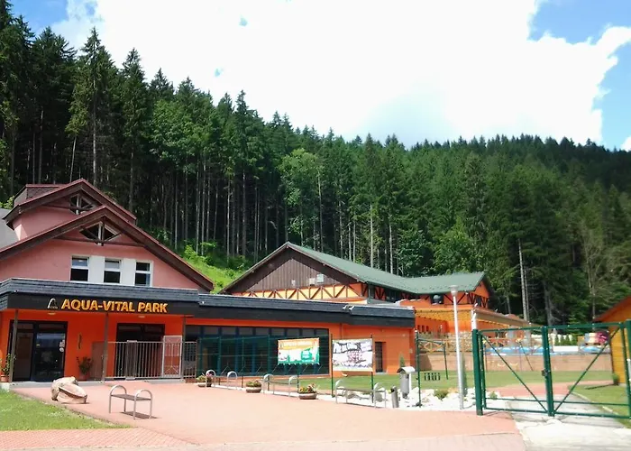 Appartamento Liptov *