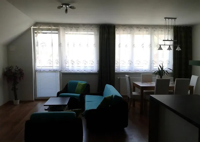 Liptov Appartamento Lúčky