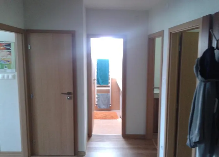 Appartamento Liptov *